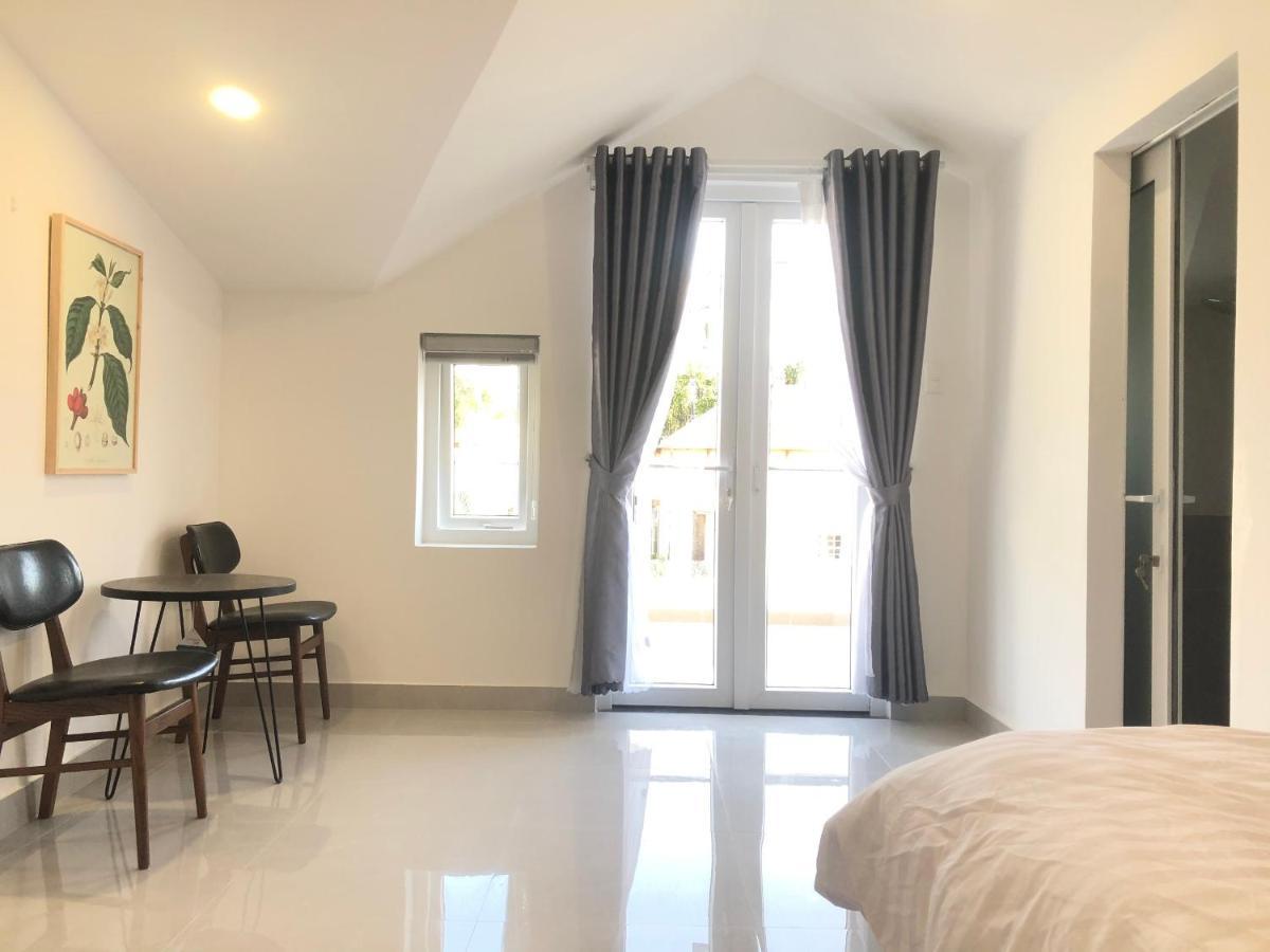 An Lai Hotel Далат Экстерьер фото