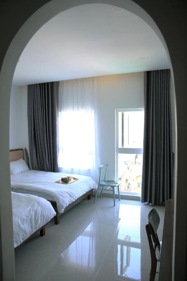 An Lai Hotel Далат Экстерьер фото